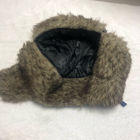 Blue flapper hat - Picture 4 of 5